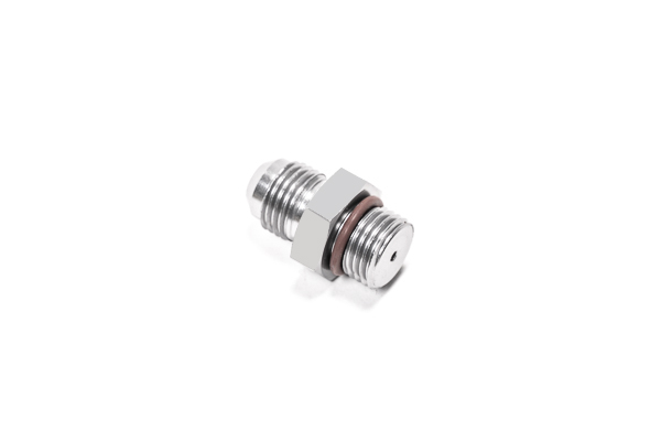 Radium Engineering — Radium Engineering 6AN ORB to 6AN Male Fittings FST Orifice - view 3